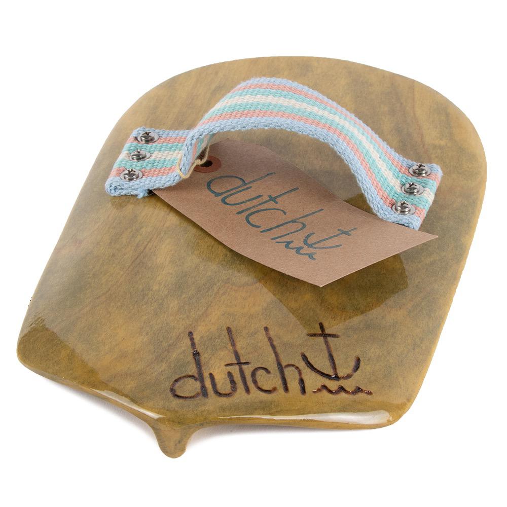 Dutch Old Reliable Wooden Handplane, view 2
