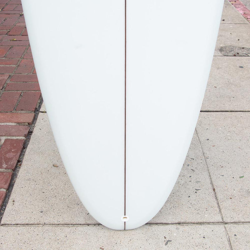 Liddle 6’8” Death Machine Surfboard