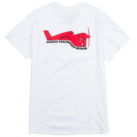 George Greenough Mens Classic Tee