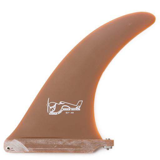 True Ames Greenough 4A Surfboard Fin | Single Fin Longboard Fin