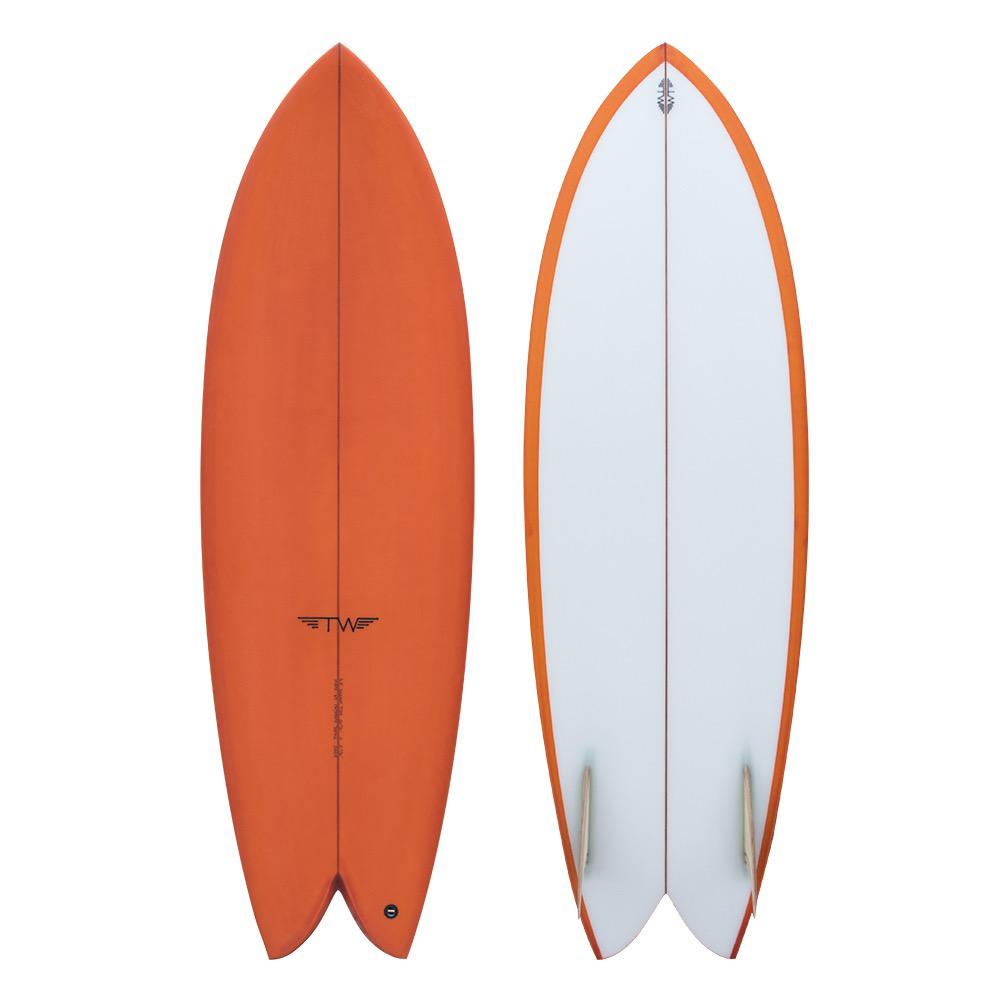 TYLER WARREN SHAPES – Thalia Surf Shop