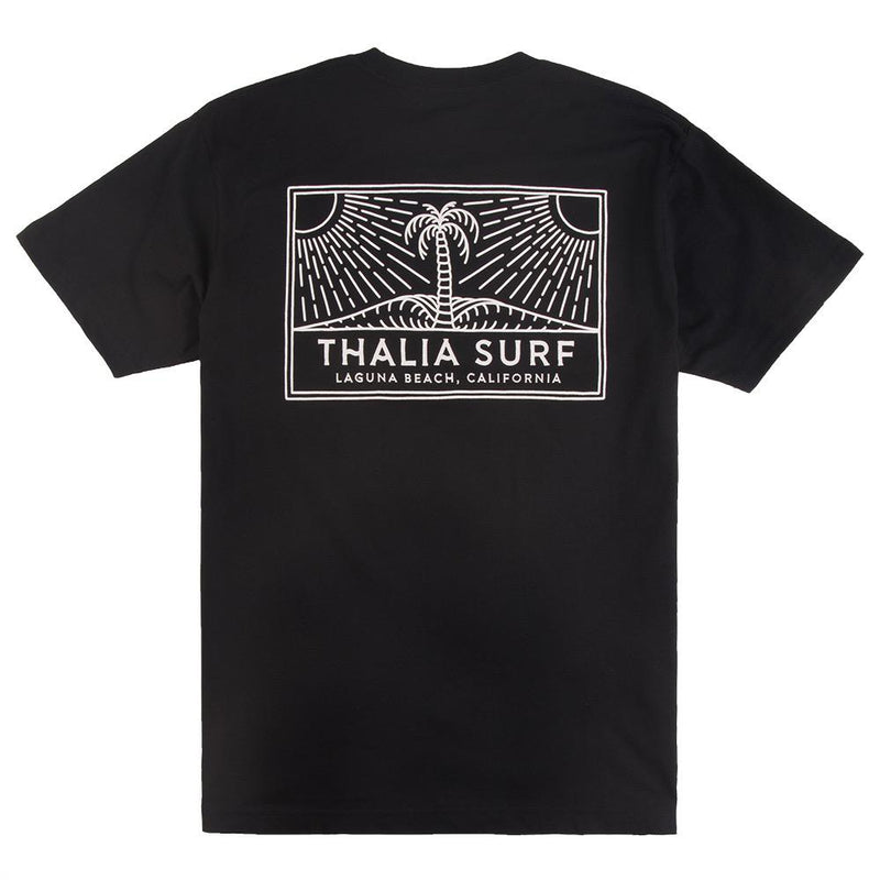 Thalia Surf Split Peak Mens Tee