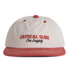 The Critical Slide Society Supply Hat