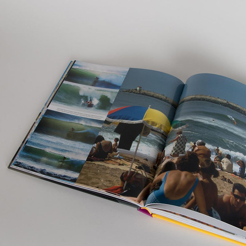 Five Hundred Summer Stories: A Life in Imax Book