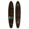 Smell the Flowers Arts Under the Sea Wind Skateboard