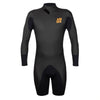 Thalia Surf Be Positive Long Arm Spring Mens Wetsuit