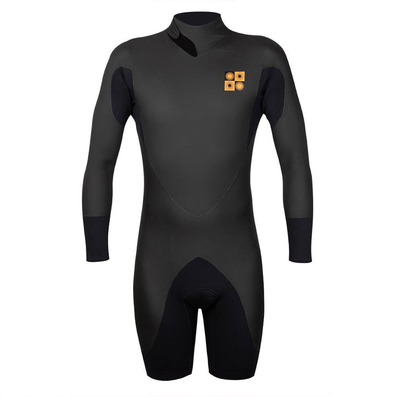 Thalia Surf Be Positive Long Arm Spring Mens Wetsuit