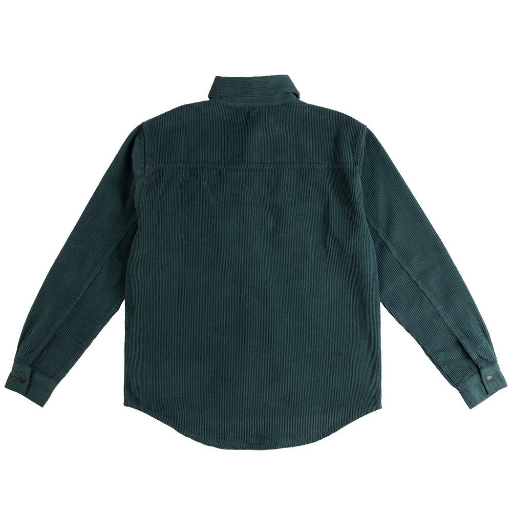 The Critical Slide Society Surface L/S Mens Shirt