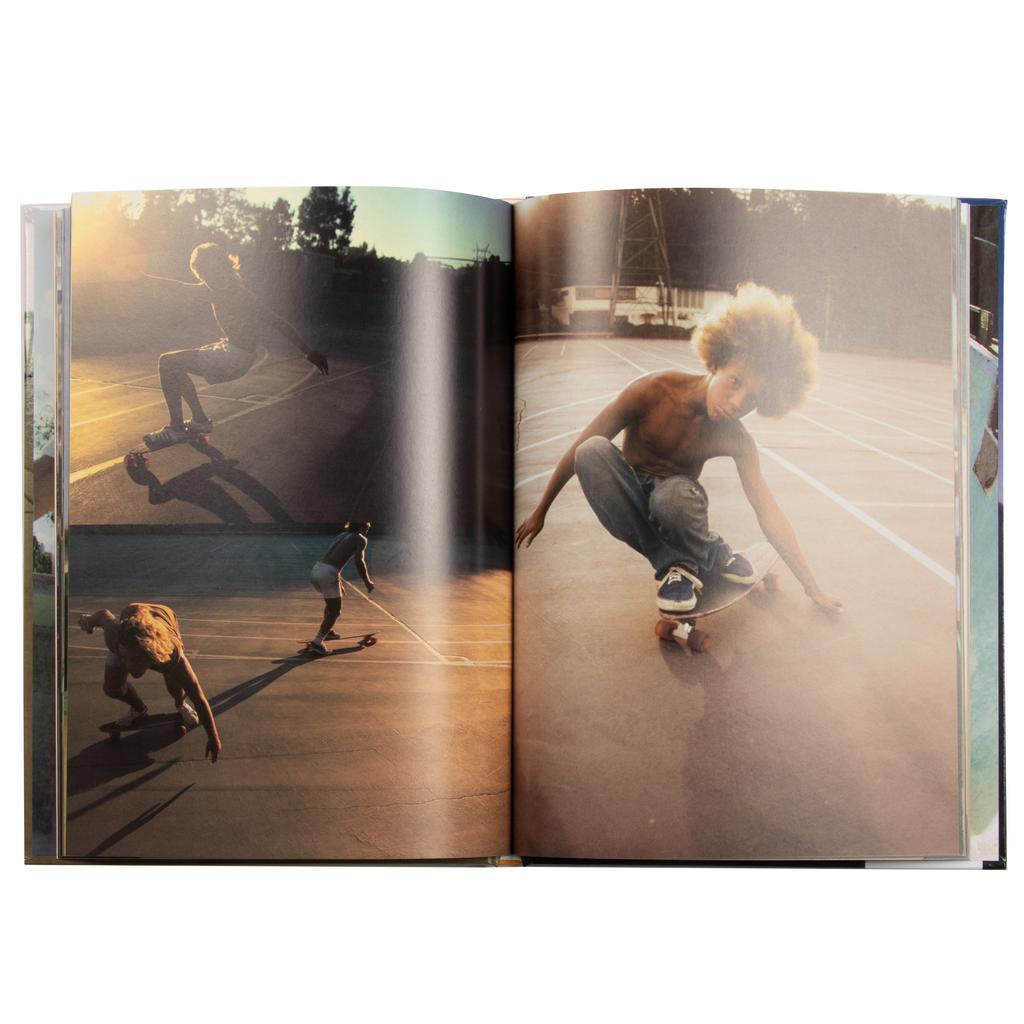Locals Only: California Skateboarding 1975-1978 Book, view 2