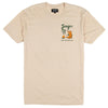 Seager Smokey Mens Tee