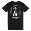 Campbell Brothers Roswell Mens Tee