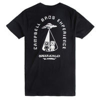 Campbell Brothers Roswell Mens Tee