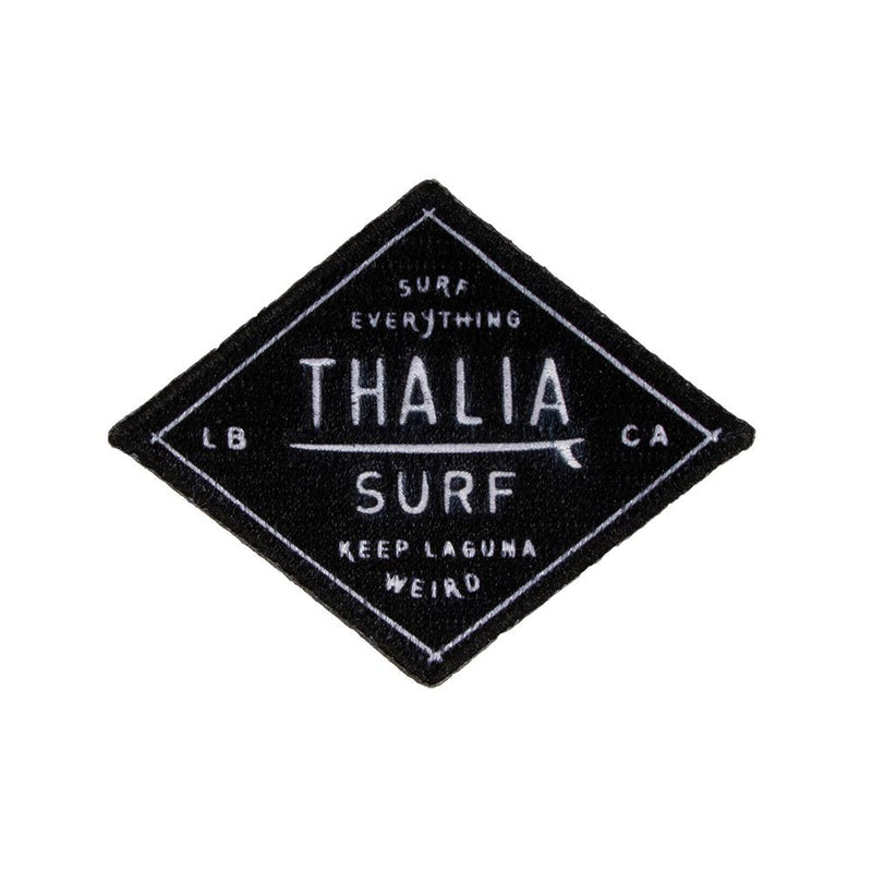 Thalia Surf Diamond Patch