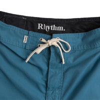 Rhythm Heritage Panel Mens Boardshorts