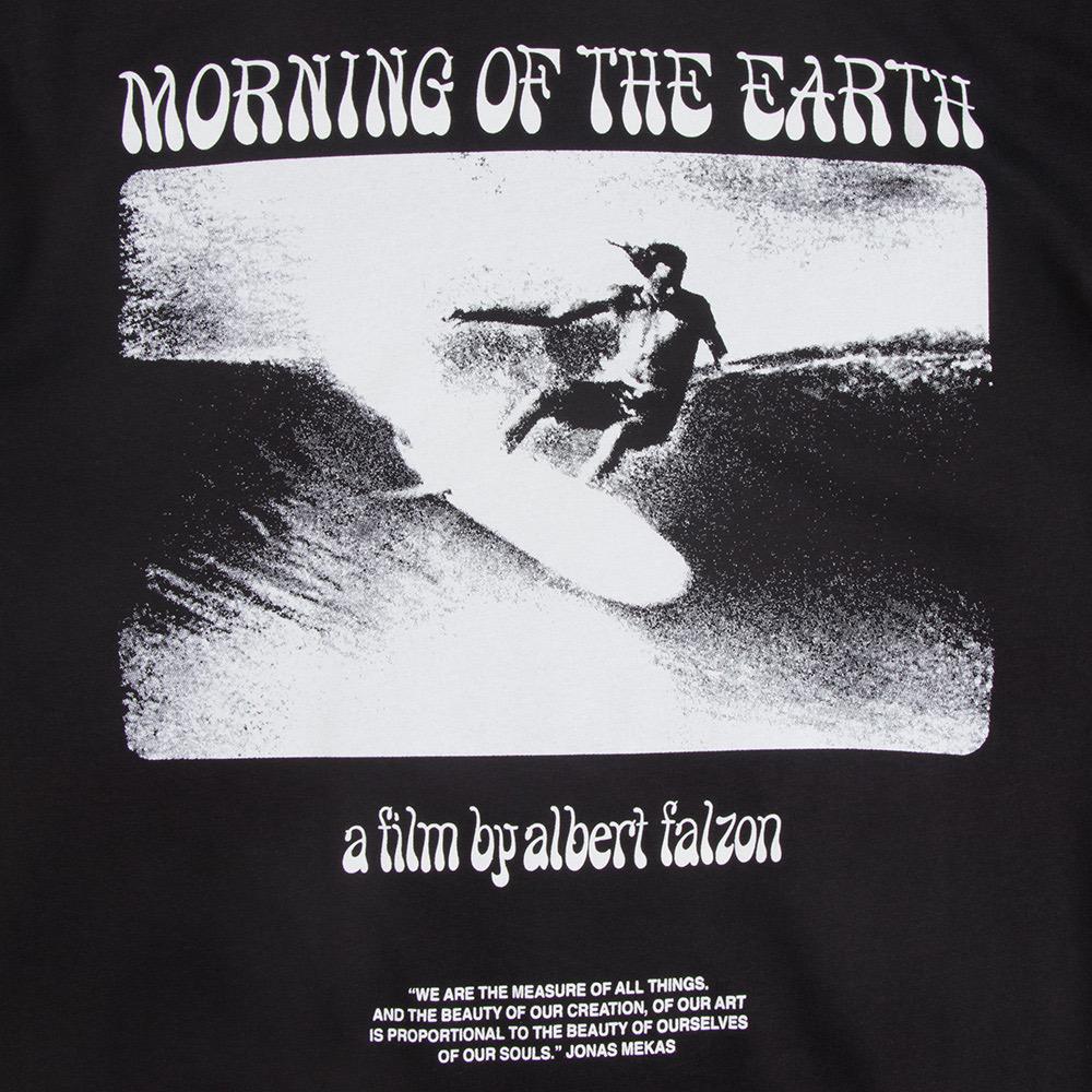 Morning Of The Earth Cut Back Classic Tee – Thalia Surf Shop