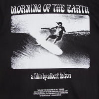 Morning Of The Earth Cut Back Classic Tee