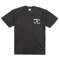 Birdwell License Plate Mens Classic Tee