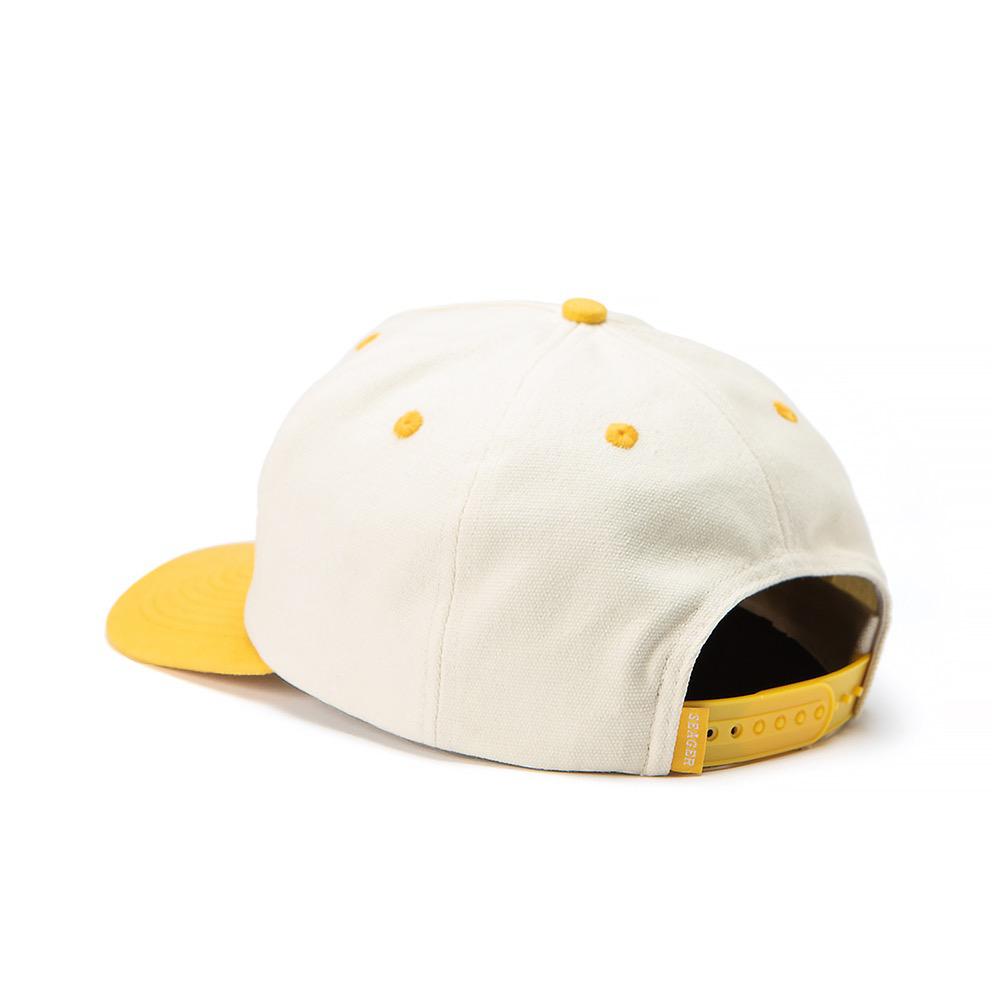 Seager x Birdwell Birdie Snapback Hat