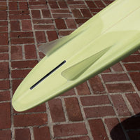 Campbell Brothers 5’9” Mini Bonzer Light Vehicle Surfboard
