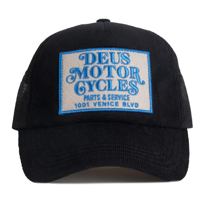 Deus Ex Machina Mosey Hat