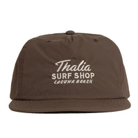 Thalia Surf Destination Hat