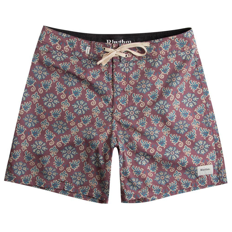 Rhythm Strand Mens Boardshorts