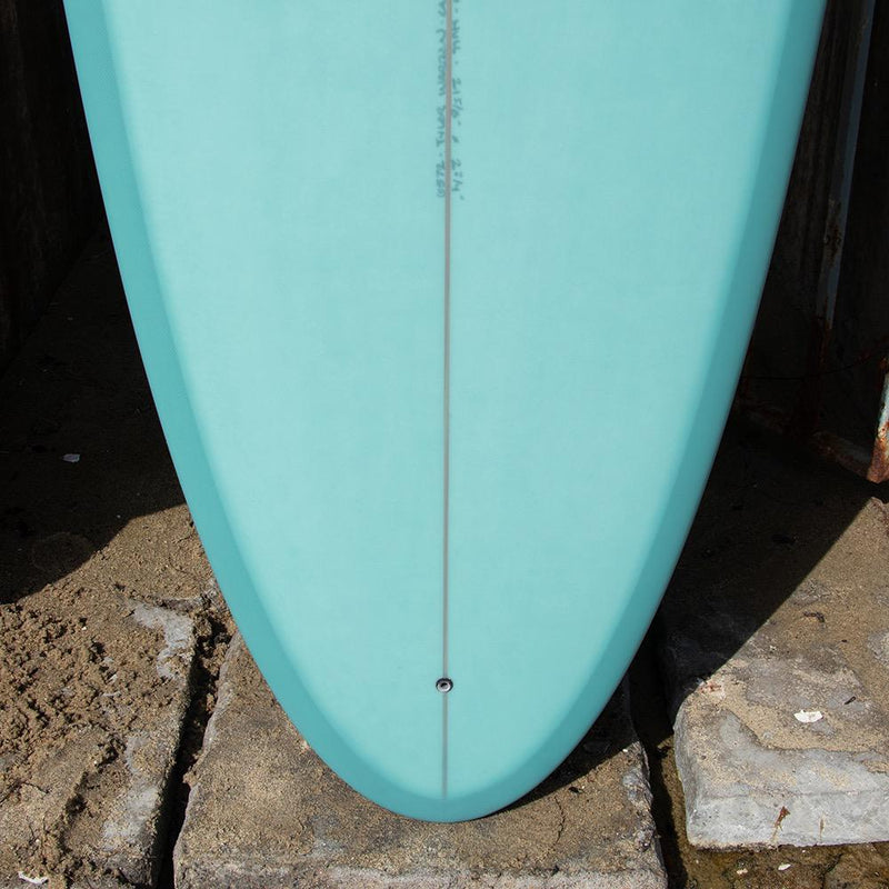 Tyler Warren 7’6” Function Hull Surfboard