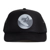Morning Of The Earth Cutback Trucker Hat