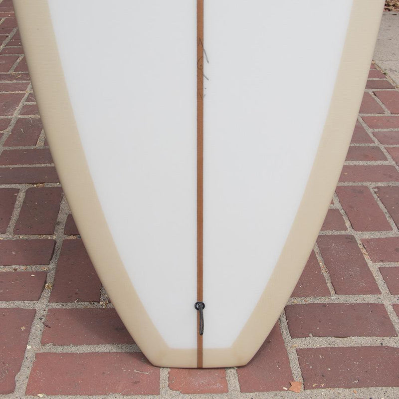 Gato Heroi 9’9” Playboy Surfboard