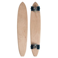 Smell the Flowers Arts Under the Sea Wind Skateboard