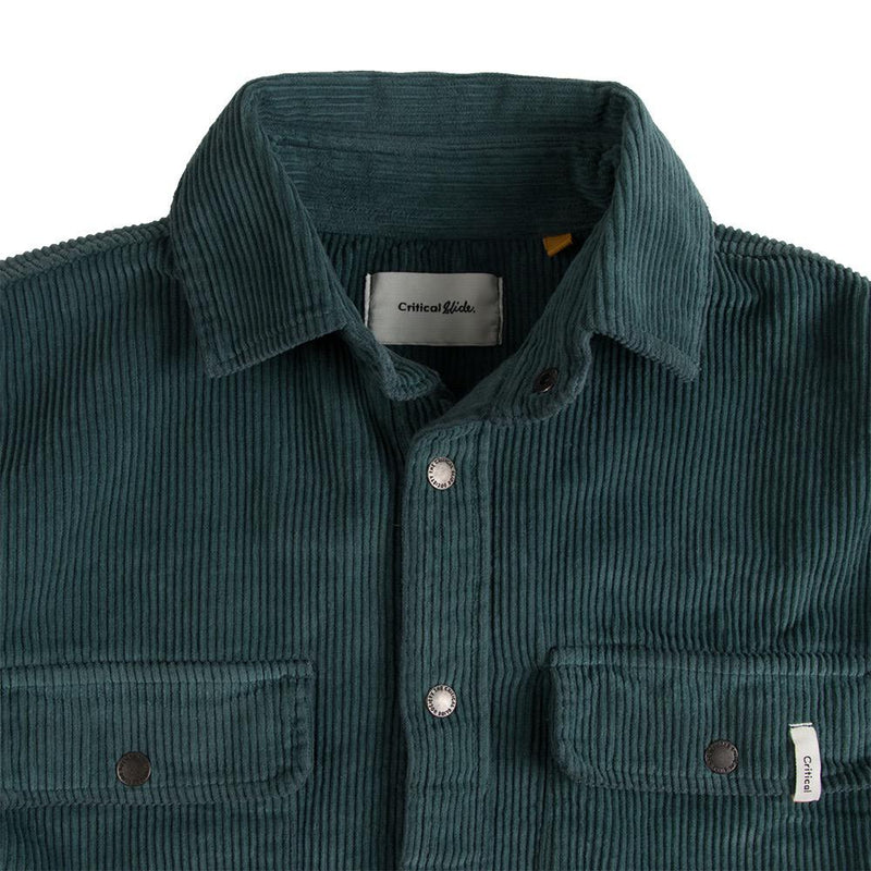 The Critical Slide Society Surface L/S Mens Shirt