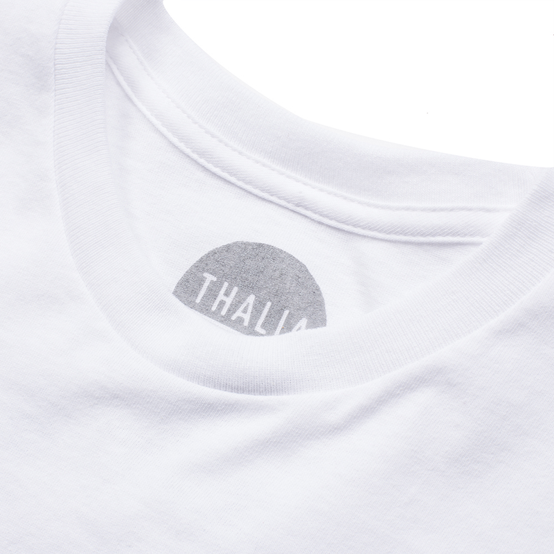 Thalia Surf Womp Mens Tee