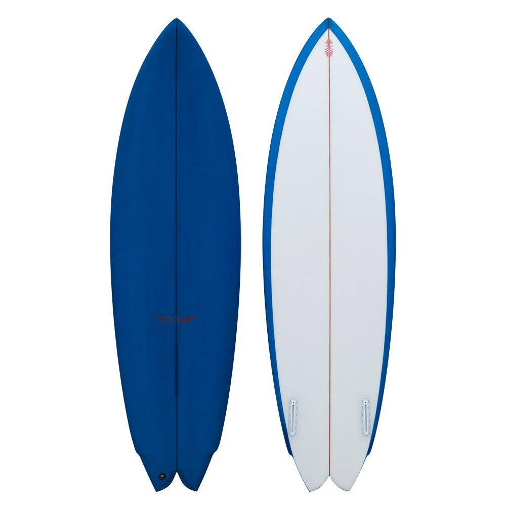 NEW SURFBOARDS – Thalia Surf Shop