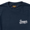 Seager Ponder Mens Tee