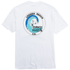 Tunnel Hustler Laguna Beach Mens Classic Tee