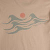 Thalia Surf Western Lines Mens Tee