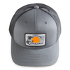 Thalia Surf Good Times Trucker Hat