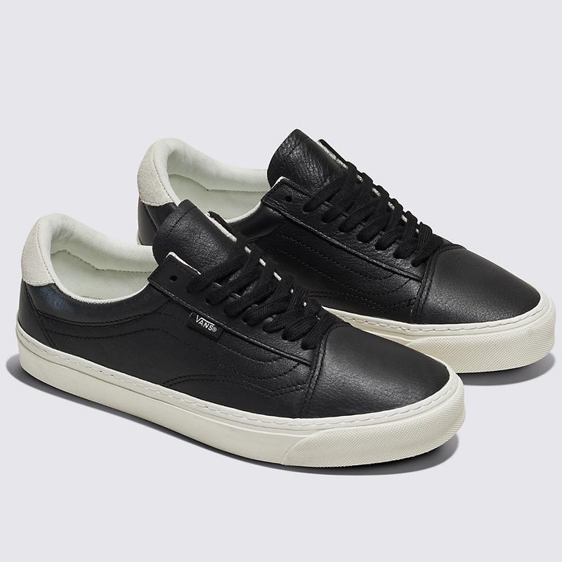 Vans Old Skool Lux Mens Shoes