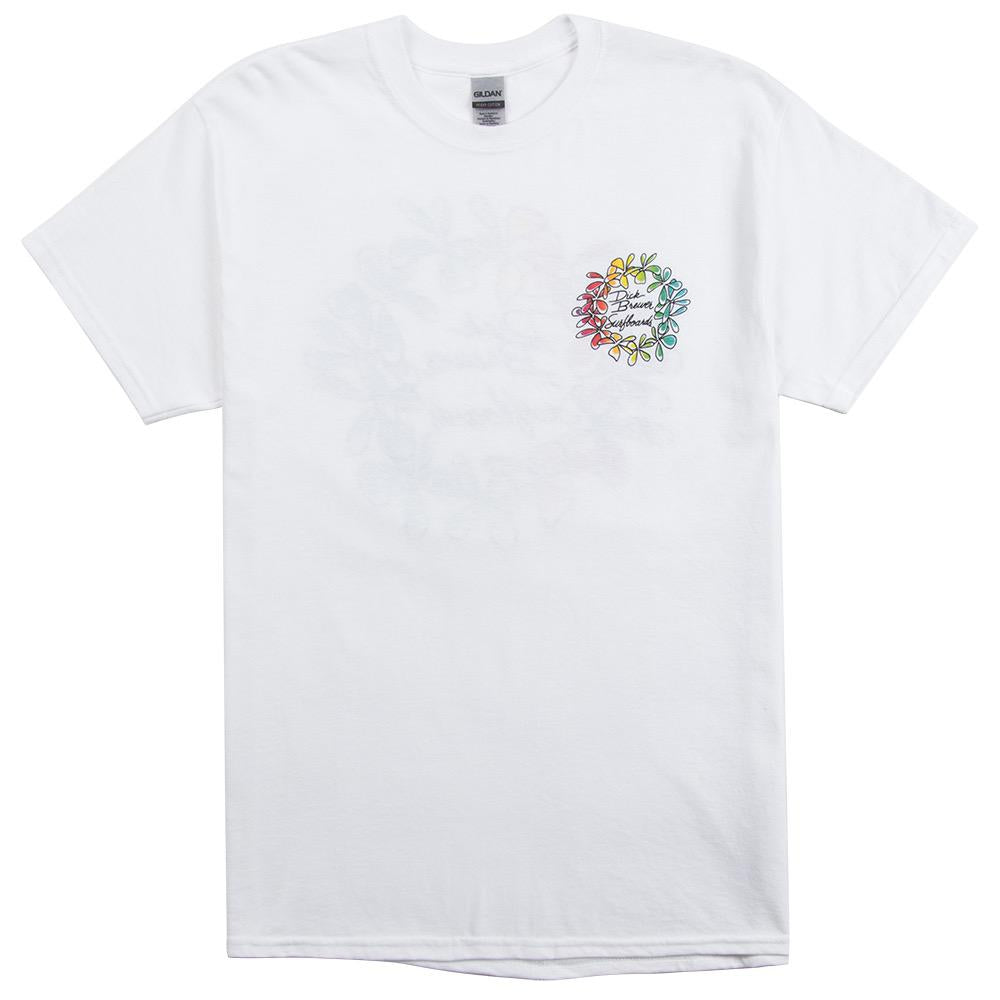 Dick Brewer Surfboards Mens Classic Tee | Legendary Shaper T-Shirt
