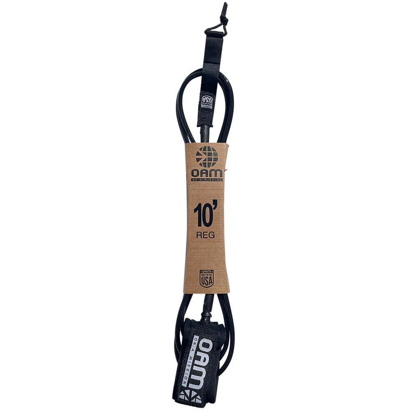 OAM Regular USA 10’0” Leash