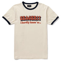Seager The Who Mens Tee