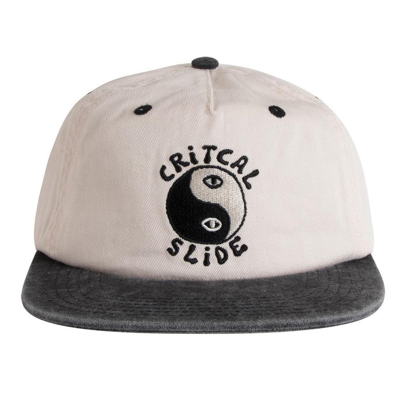 The Critical Slide Society Minds Eye Hat