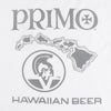 Primo Hawaiian Beer Mens Classic Tee