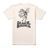 Seager x Birdwell Riding Birdie Mens Tee
