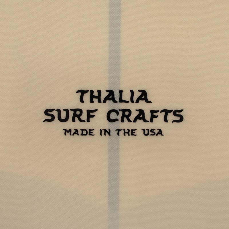 Thalia Surf Crafts 7’0” Laguna Soft Top Surfboard