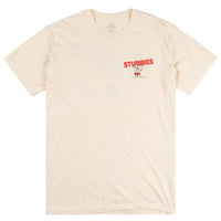 Stubbies Logo Mens Classic Tee