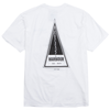 Harbour Triangle Mens Classic Tee