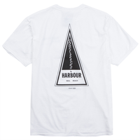 Harbour Triangle Mens Classic Tee