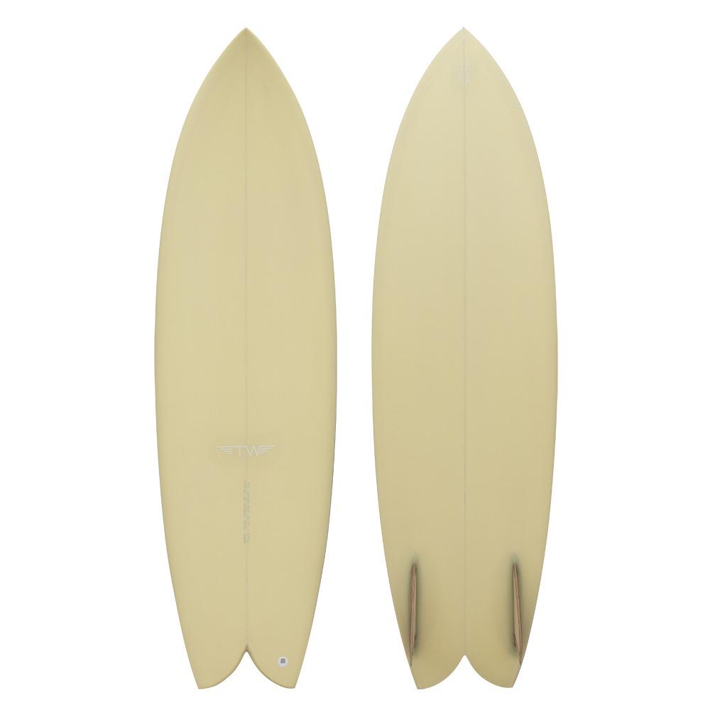 TYLER WARREN SHAPES – Thalia Surf Shop