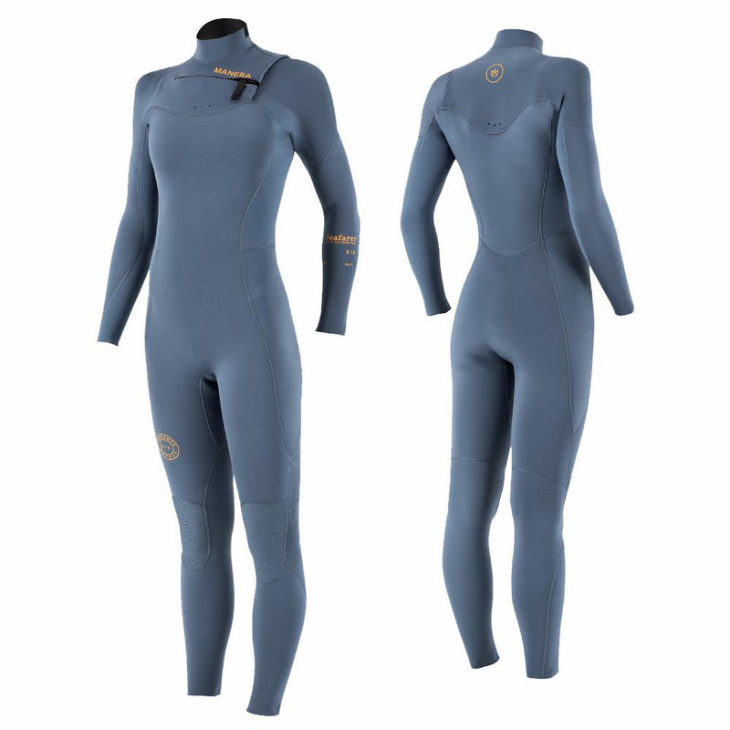 Manera Seafarer 3/2 Womens Full Wetsuit